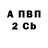 КЕТАМИН VHQ Claire C